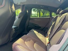 Xiaomi SU7 2024 Rear-Wheel Drive Long Range Smart Driving Edition - ფოტო 8