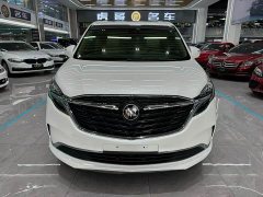 Buick GL8 ES Land Respect 653T Luxury - ფოტო 2