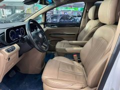 Buick GL8 ES Land Respect 653T Luxury - ფოტო 4