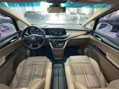 Buick GL8 ES Land Respect 653T Luxury - ფოტო 5