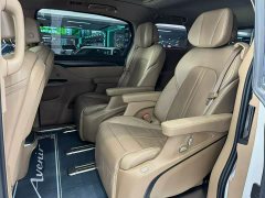 Buick GL8 ES Land Respect 653T Luxury - ფოტო 6