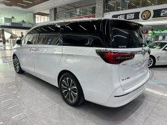 Buick GL8 ES Land Respect 653T Luxury - ფოტო 7
