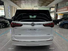 Buick GL8 ES Land Respect 653T Luxury - ფოტო 8
