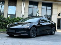 Tesla Model 3 2023 Rear-Wheel Drive - ფოტო 1