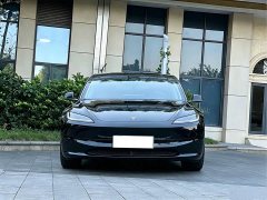 Tesla Model 3 2023 Rear-Wheel Drive - ფოტო 2