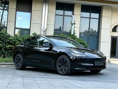 Tesla Model 3 2023 Rear-Wheel Drive - ფოტო 3