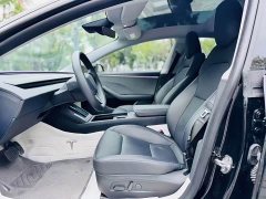 Tesla Model 3 2023 Rear-Wheel Drive - ფოტო 4