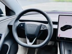 Tesla Model 3 2023 Rear-Wheel Drive - ფოტო 5