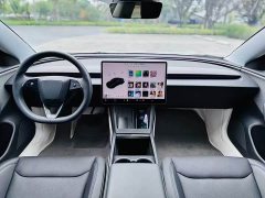 Tesla Model 3 2023 Rear-Wheel Drive - ფოტო 6