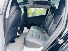 Tesla Model 3 2023 Rear-Wheel Drive - ფოტო 7