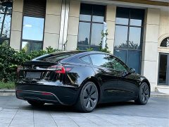 Tesla Model 3 2023 Rear-Wheel Drive - ფოტო 8