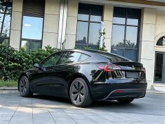 Tesla Model 3 2023 Rear-Wheel Drive - ფოტო 9