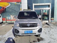 Dongfeng D71PLUS 2.0L LV0 - ფოტო 1