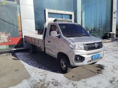 Dongfeng D71PLUS 2.0L LV0 - ფოტო 3