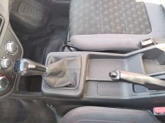 Dongfeng D71PLUS 2.0L LV0 - ფოტო 4