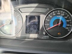 Dongfeng D71PLUS 2.0L LV0 - ფოტო 5