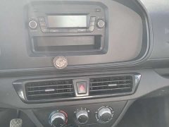 Dongfeng D71PLUS 2.0L LV0 - ფოტო 7
