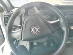 Dongfeng D71PLUS 2.0L LV0 - ფოტო 8