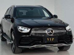 Mercedes-Benz GLC 300 L 4MATIC Dynamic 5-Seater - ფოტო 1