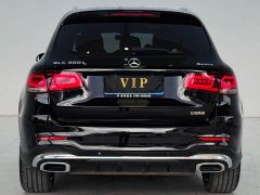 Mercedes-Benz GLC 300 L 4MATIC Dynamic 5-Seater - ფოტო 10