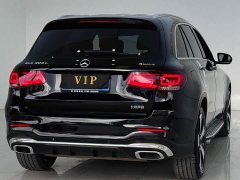 Mercedes-Benz GLC 300 L 4MATIC Dynamic 5-Seater - ფოტო 11