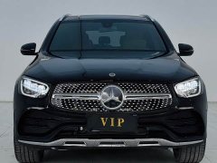Mercedes-Benz GLC 300 L 4MATIC Dynamic 5-Seater - ფოტო 2