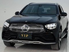 Mercedes-Benz GLC 300 L 4MATIC Dynamic 5-Seater - ფოტო 3