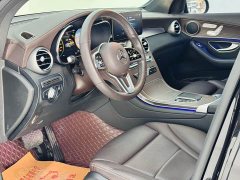 Mercedes-Benz GLC 300 L 4MATIC Dynamic 5-Seater - ფოტო 4
