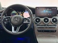 Mercedes-Benz GLC 300 L 4MATIC Dynamic 5-Seater - ფოტო 5