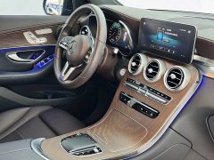 Mercedes-Benz GLC 300 L 4MATIC Dynamic 5-Seater - ფოტო 6