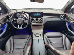 Mercedes-Benz GLC 300 L 4MATIC Dynamic 5-Seater - ფოტო 7
