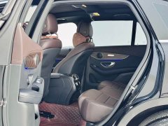Mercedes-Benz GLC 300 L 4MATIC Dynamic 5-Seater - ფოტო 8