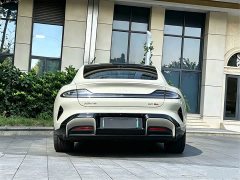 Xiaomi SU7 2024 Quad Motor Ultra-Long Range Advanced Autonomous Driving Max - ფოტო 9
