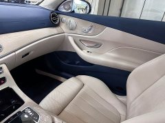 Mercedes-Benz E-Class (Imported) E 260 Coupe - ფოტო 10