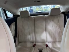 Mercedes-Benz E-Class (Imported) E 260 Coupe - ფოტო 11