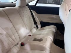 Mercedes-Benz E-Class (Imported) E 260 Coupe - ფოტო 12