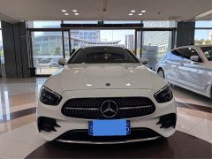 Mercedes-Benz E-Class (Imported) E 260 Coupe - ფოტო 2