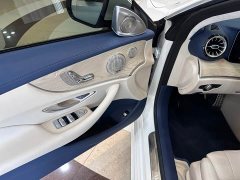Mercedes-Benz E-Class (Imported) E 260 Coupe - ფოტო 4