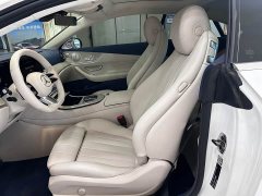 Mercedes-Benz E-Class (Imported) E 260 Coupe - ფოტო 5