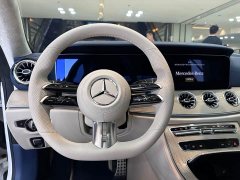 Mercedes-Benz E-Class (Imported) E 260 Coupe - ფოტო 6