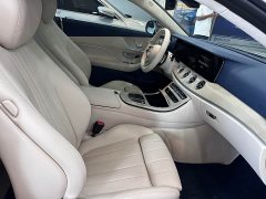 Mercedes-Benz E-Class (Imported) E 260 Coupe - ფოტო 9