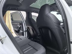 Audi A3 Sportback 35 TFSI Fashion Sport - ფოტო 10