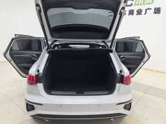 Audi A3 Sportback 35 TFSI Fashion Sport - ფოტო 12
