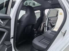 Audi A3 Sportback 35 TFSI Fashion Sport - ფოტო 13