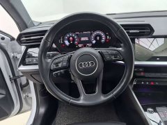 Audi A3 Sportback 35 TFSI Fashion Sport - ფოტო 15
