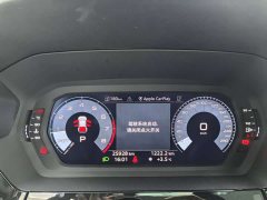 Audi A3 Sportback 35 TFSI Fashion Sport - ფოტო 16