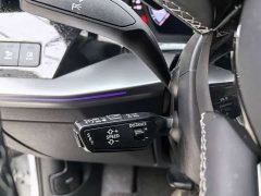 Audi A3 Sportback 35 TFSI Fashion Sport - ფოტო 17