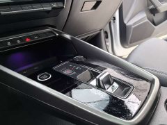 Audi A3 Sportback 35 TFSI Fashion Sport - ფოტო 18