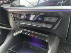Audi A3 Sportback 35 TFSI Fashion Sport - ფოტო 19