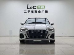 Audi A3 Sportback 35 TFSI Fashion Sport - ფოტო 2